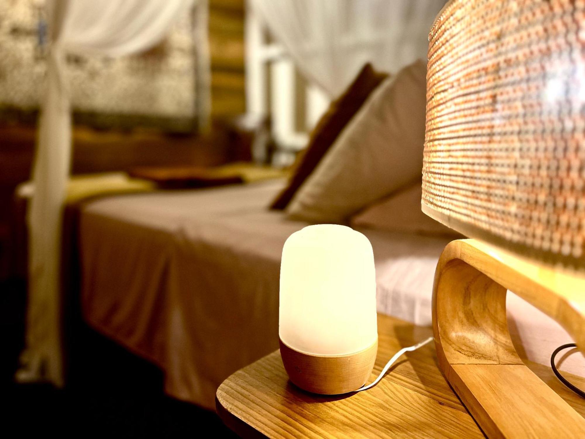 Chambre D'Hotes Le Sucrier Goyave Exterior foto